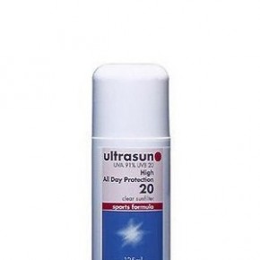 ultrasun 瑞士专业防晒 Face30抗衰老型防晒乳