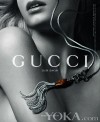 奢华典雅 Gucci 2011珠宝钟表系列