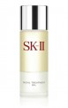 全新SK-II护肤精华油—调配完美比例 改写肌肤命运