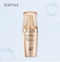 帮助缓解肌肤小情绪 SOFINA苏菲娜帮助美肌水润一“夏”