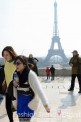 人傻钱多 中国游客成巴黎小偷主要目标